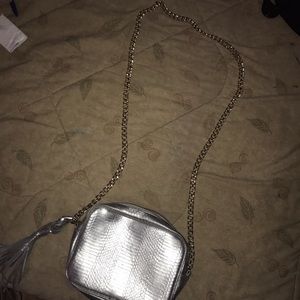 purse